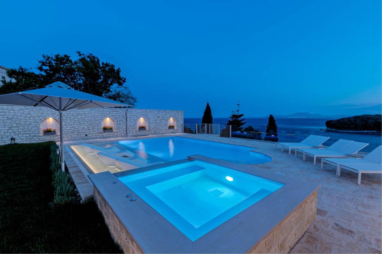 Kalami Beach - Villa Mara Exterior foto